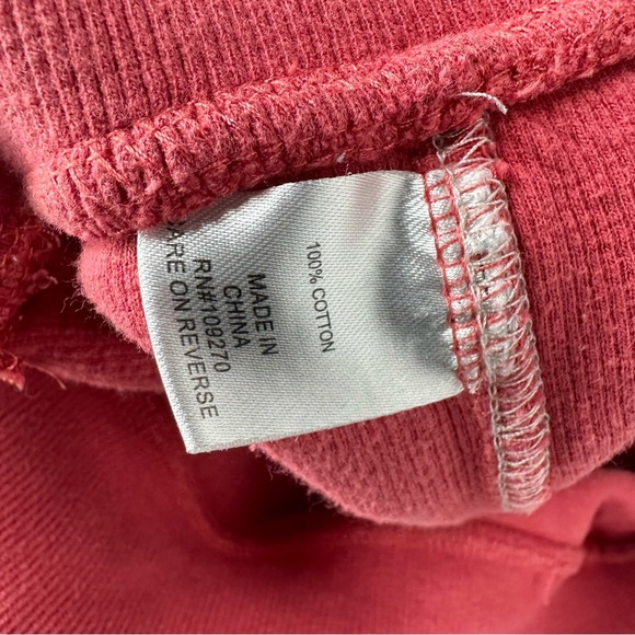 The Black Dog 1/4 zip men’s medium - Picture 13 of 13